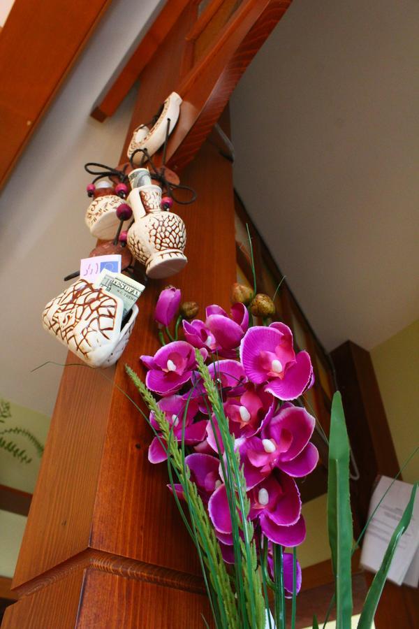 Cafe-Motel Goryanka Uzhhorod Ngoại thất bức ảnh