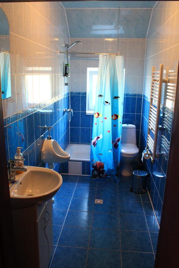 Cafe-Motel Goryanka Uzhhorod Ngoại thất bức ảnh