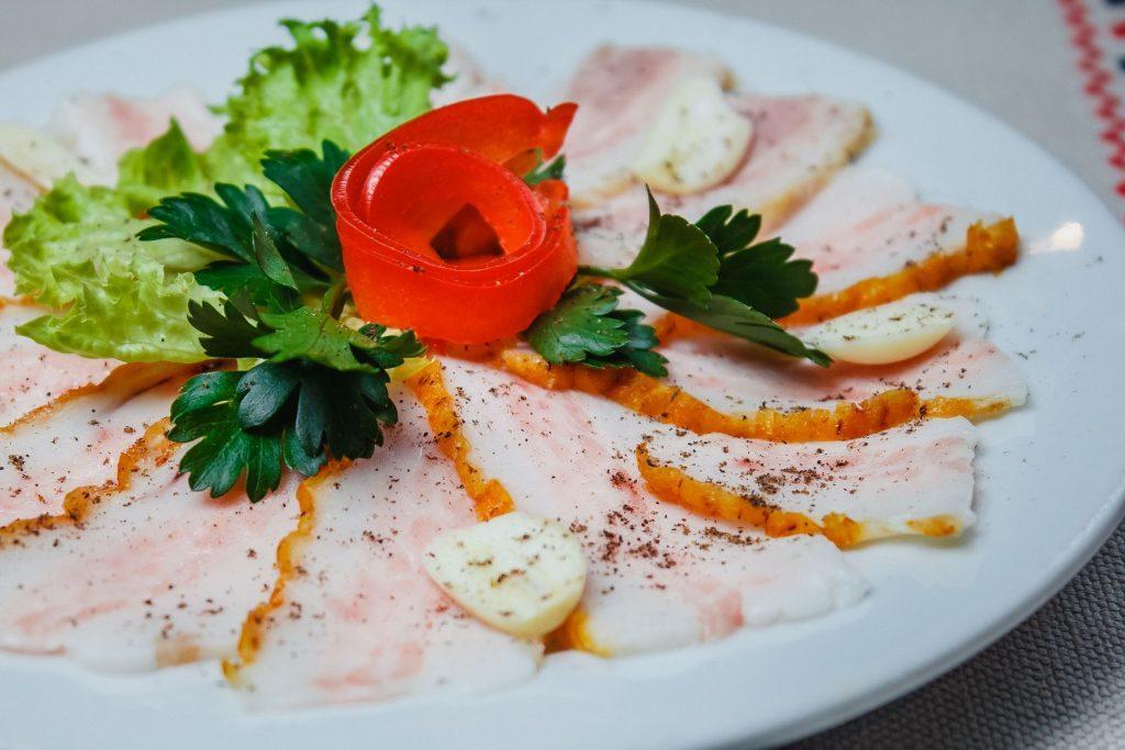 Cafe-Motel Goryanka Uzhhorod Ngoại thất bức ảnh