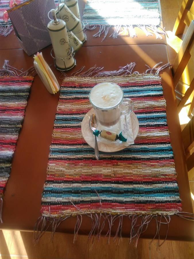 Cafe-Motel Goryanka Uzhhorod Ngoại thất bức ảnh